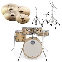 Mapex : Mars Maple Stage NW Bundle