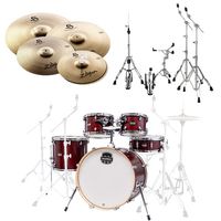 Mapex : Mars Maple Stage WI Bundle