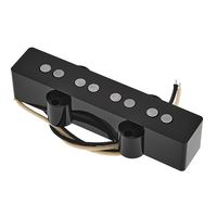 Gotoh Pickups : JB-Classic NE BK