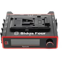 Aputure : Sidus Four