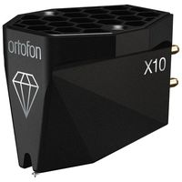 Ortofon : MC X10