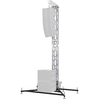 Litecraft : Truss PA Tower