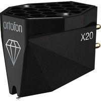 Ortofon : MC X20