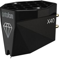 Ortofon : MC X40