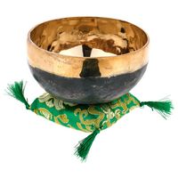Thomann : Tibetan Singing Bowl Ishana 85
