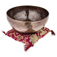 Thomann : Tibetan Singing Bowl FM 1250