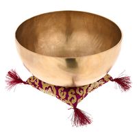 Thomann : Tibetan ZenO Singing Bowl 1200