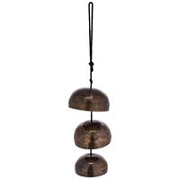 Thomann : Tibetan Hanging Singing Bowl S