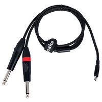 pro snake : TPY 2009 UCPP