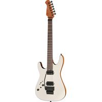 Harley Benton : Fusion-IV HH LH RW FR WM