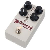 Diamond : Boost / EQ