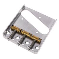 ABM : 3455-S aged T-Style Bridge