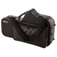 Rampone and Cazzani : Deluxe Double Case Alt/Sop BR