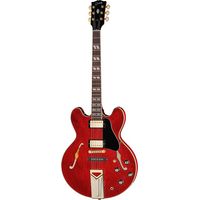 Gibson : Marcus King ES-345 Sixties Ch.