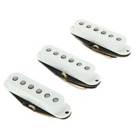 Mojotone : Crandellcaster 62 ST Set W