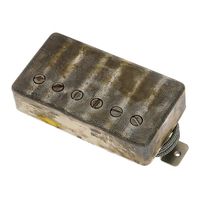 Mojotone : 59 Clone Low Output HB BR AN