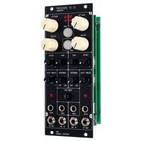 ADDAC : 310 Pressure to CV