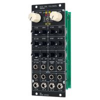 ADDAC : 220 Dual Envelope Follower+