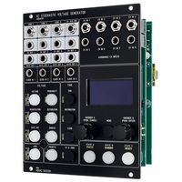 ADDAC : 511 VC Stochastic Voltage Gen.