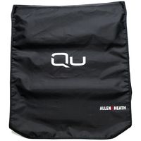 Allen and Heath : Dust Cover QU-5