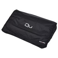 Allen and Heath : Dust Cover QU-7