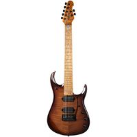 Music Man : Petrucci JP15 7 Amber Waves FT