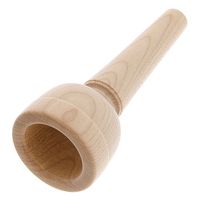 Thomann : Mouthpiece Alphorn 24