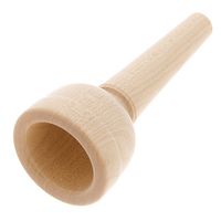Thomann : Mouthpiece Alphorn 26,5