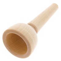 Thomann : Mouthpiece Alphorn 29,5