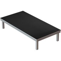 Stageworx : Praktikus 2-IN-1 2,0 x 0,5m