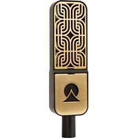 Ohma World : Motif Condenser Black and Brass