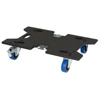 LD Systems : ICOA PRO SUB 21 Casterboard