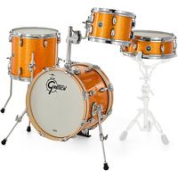 Gretsch Drums : Brooklyn Micro Kit GS