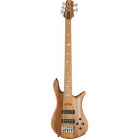Spector : Euro5 RST Zebrawood Ltd