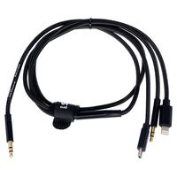 pro snake : USB-C Multi Cable 3in1