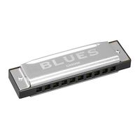 Cascha : HH-2007 Blues Harp C