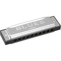 Cascha : HH-2156 Blues Harp D