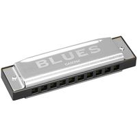 Cascha : HH-2217 Blues Harp E