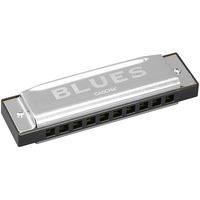 Cascha : HH-2157 Blues Harp G