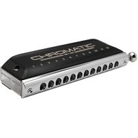 Cascha : HH-2290 Chromatic 12-48 Harp