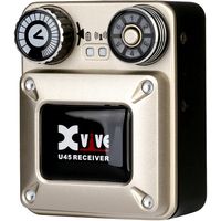 XVive : U45 In-Ear Monitor Receiver