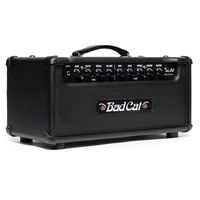 Bad Cat : Era 30 Head
