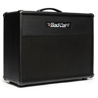 Bad Cat : Era 1x12 Cabinet