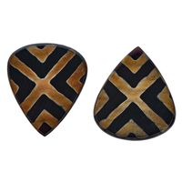 Harley Benton : Eclipse Horns X Pick Set