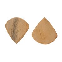Harley Benton : JazzCraft Pine Pick Set