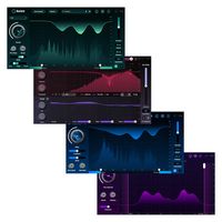 iZotope : Catalyst Series Summer Bundle