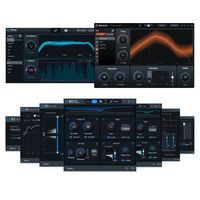 iZotope : Fix Your Mix Bundle