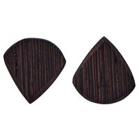 Harley Benton : JazzCraft Palm Pick Set