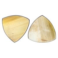 Harley Benton : Classic Horn Pick Set