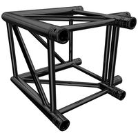Global Truss : F44C21P-B 90 Corner Black